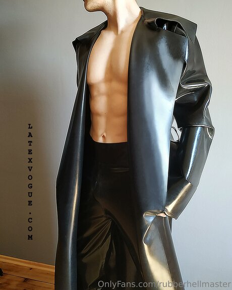 rubberghost pornstar hd photo
