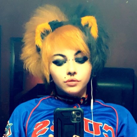 Meowlex nude pornstar pics