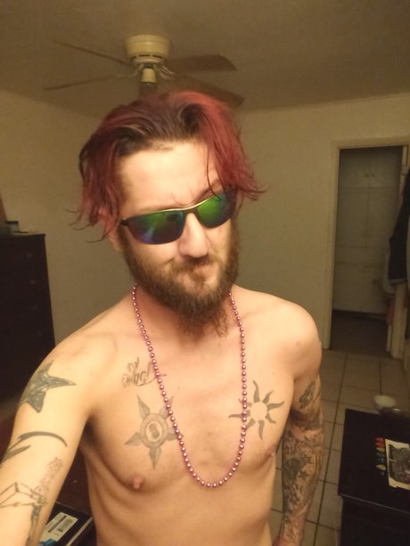 Luck porn model picture