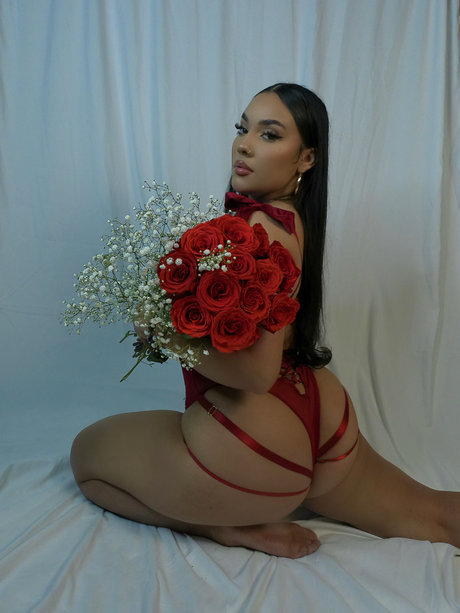 Sofy s VIP model picture