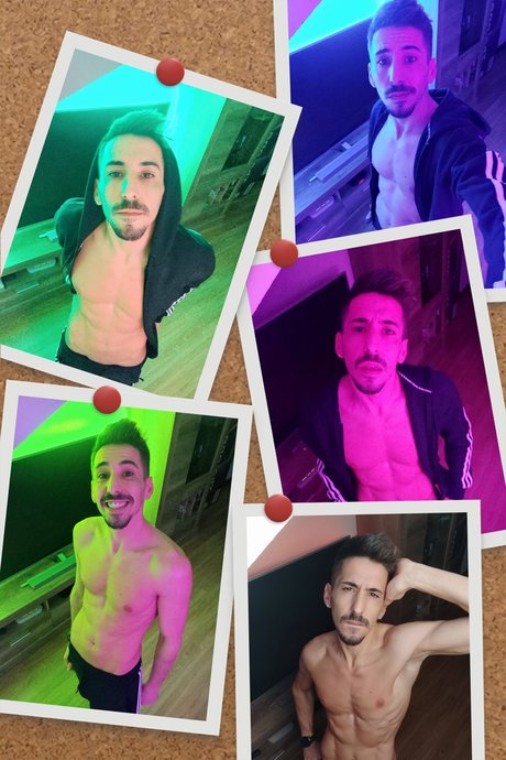 HotFit high quality star photos