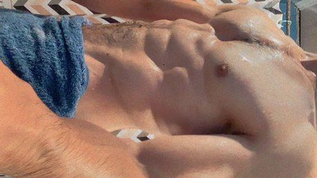 Francisco Merino exclusive pornstar picture