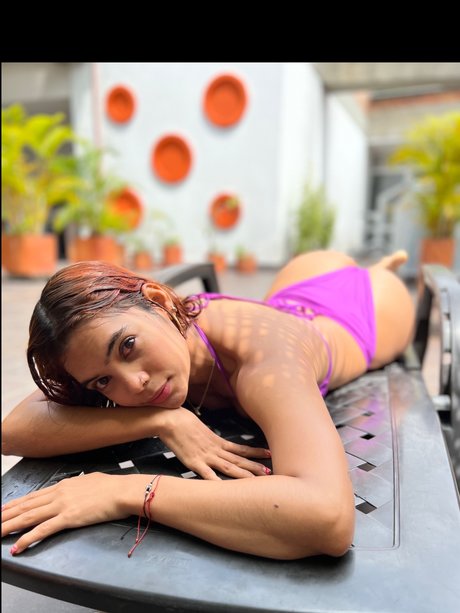 Maria Camila nude star photo
