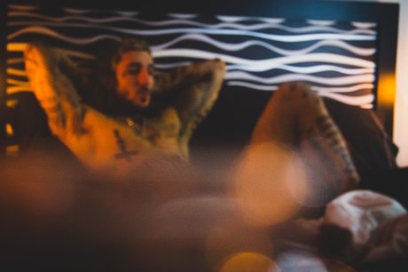 FGL erotic model photo