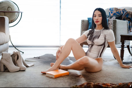 Helanie Gs exclusive pornstar picture