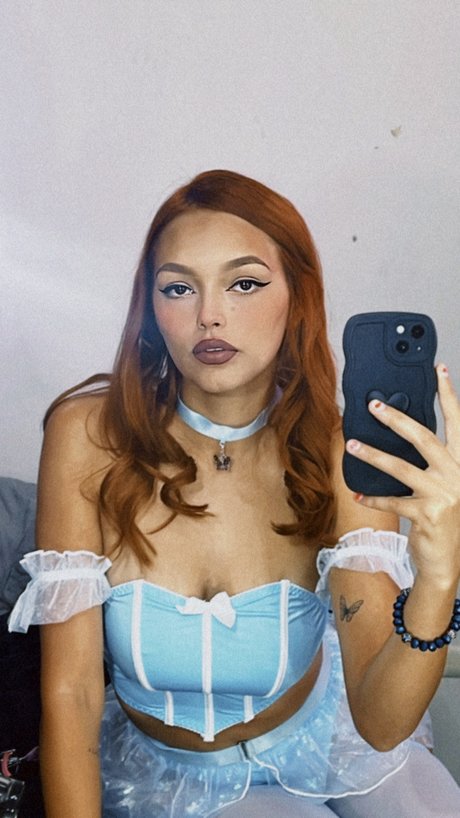 Ivanna Diaz star sexy picture