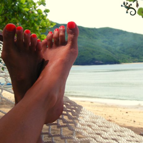 Female Foot Fetish F3 star high quality picture