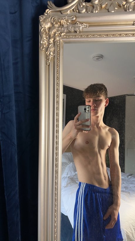 Lorcan porn star photo