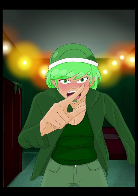 InsecureTurtle star adult pictures
