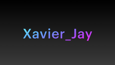 Xavier Jay top profile image