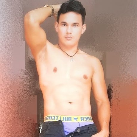Biel model photo