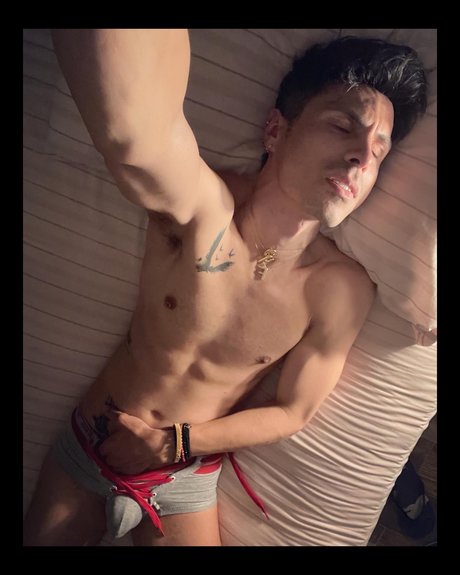 Cris bricks naked star gallery