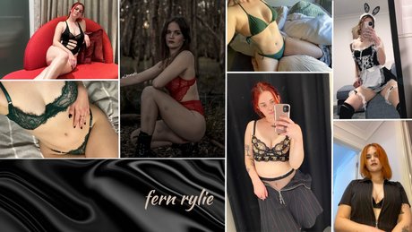 fern rylie star erotic pics