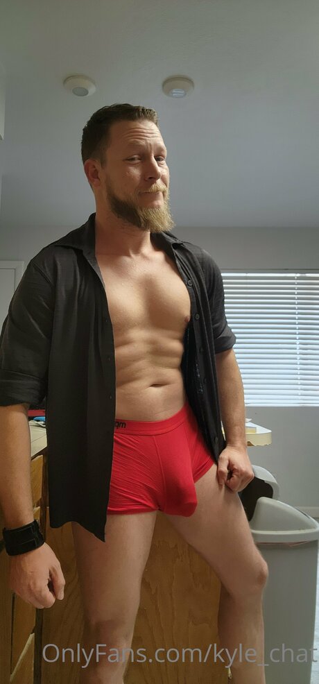 Kyle Chat sex model pictures
