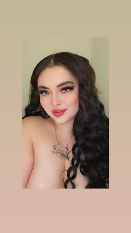 Officialcinnabone erotic star gallery