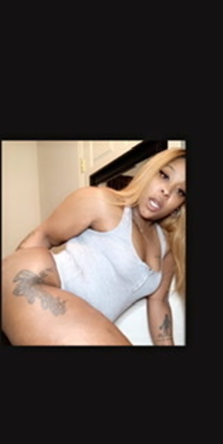 Cubanafirre sexy star pic