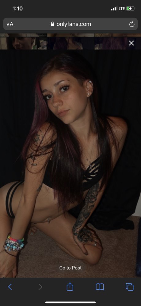 Brianna Blue high quality star galleries