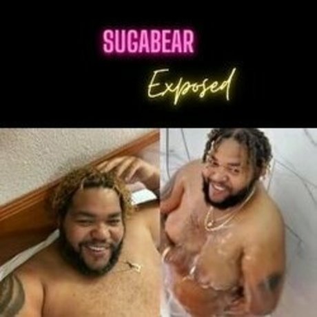 SugaBearExposed porn actress photo