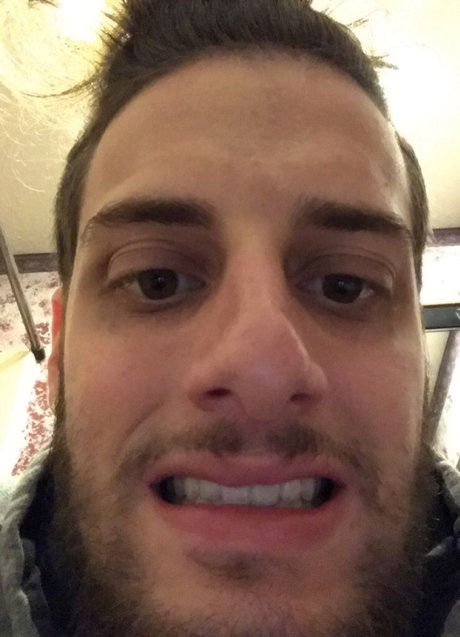 Michael Khoury hd star pics