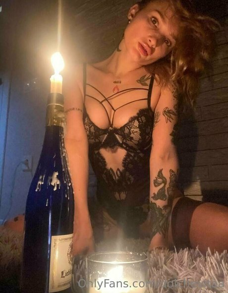 amberfoxyyy pornstar nudes gallery
