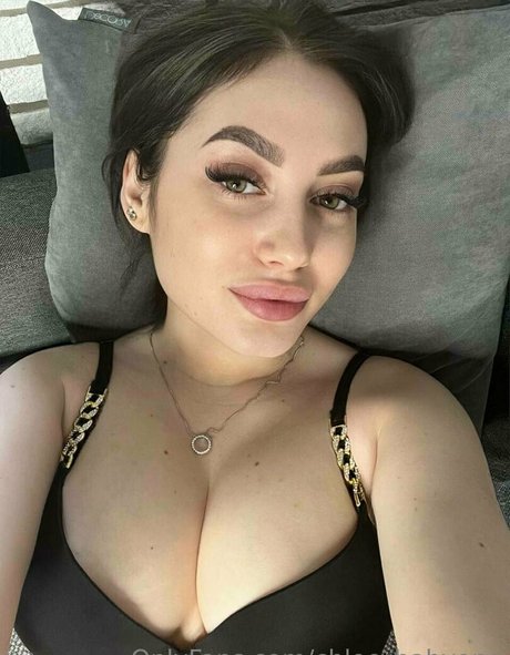 chloe babyone sexy model pictures