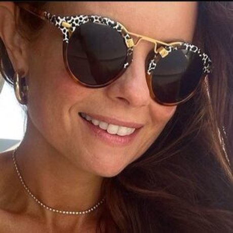 JoAnna Garcia Swisher model high quality picture