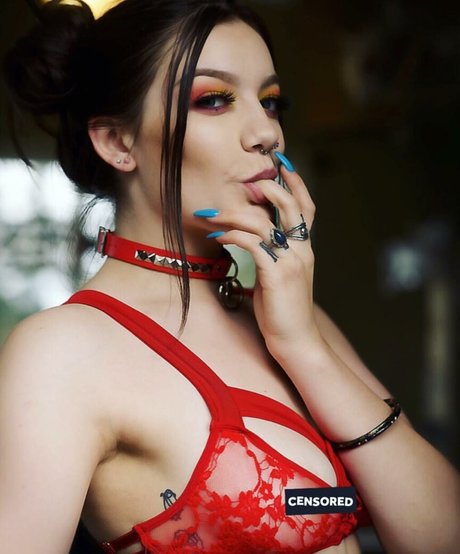 KrispyKremeRose pornstar xxx image