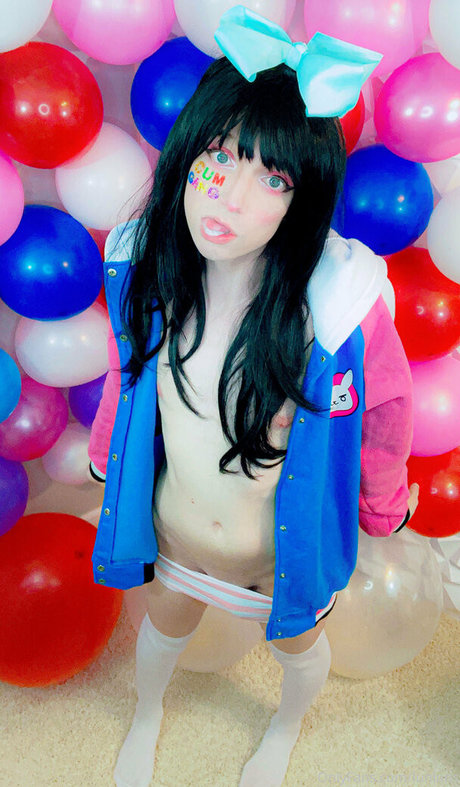 lunluns star nude picture