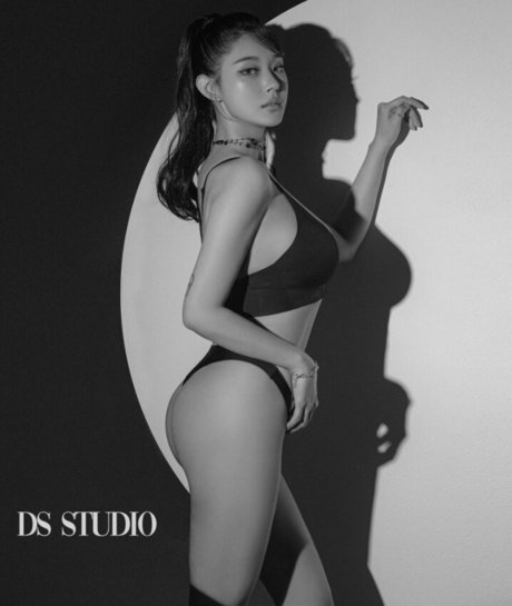 kimgapju art model photos