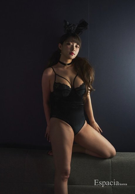 kimgapju pornstar nude images