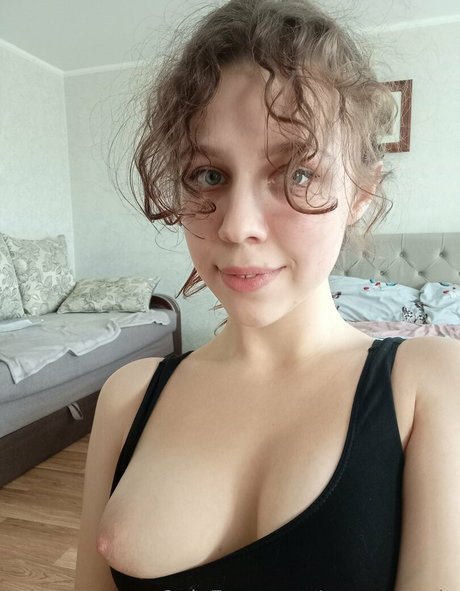 maycurlyvip beautiful pornstar pic
