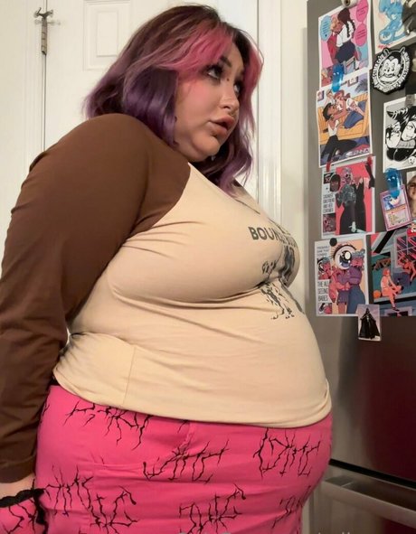 pawg selfie onlyfans sexy nude pic