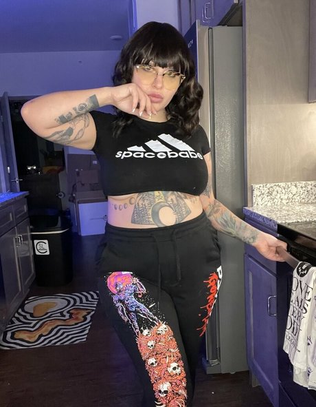 Reiinapop pornstar exclusive image