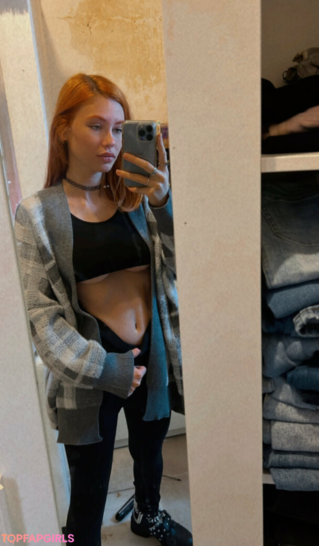 April Harel pornstar nude pic