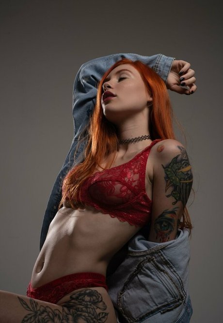 April Harel star pretty galleries