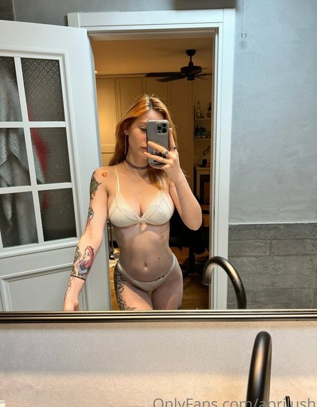 April Harel hd model archive