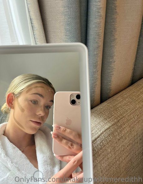 makeupwithmeredithh nudes pornstar picture