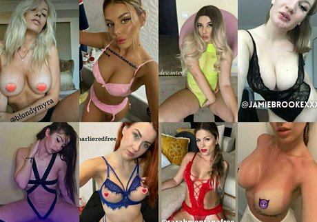 li mei high quality model galleries