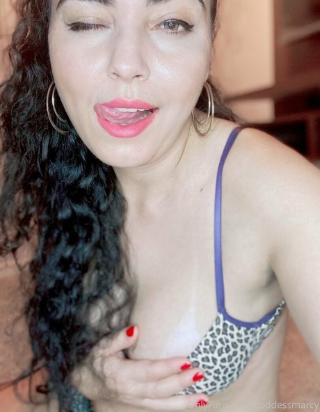 goddessmarcy pretty actress pic
