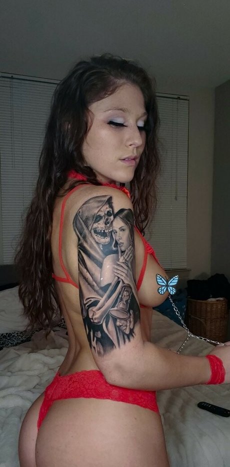 Nialeebb Nialeebby pornstar exclusive pictures