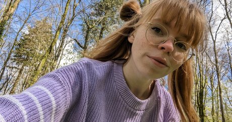Bat Maisie pornstar adult photo