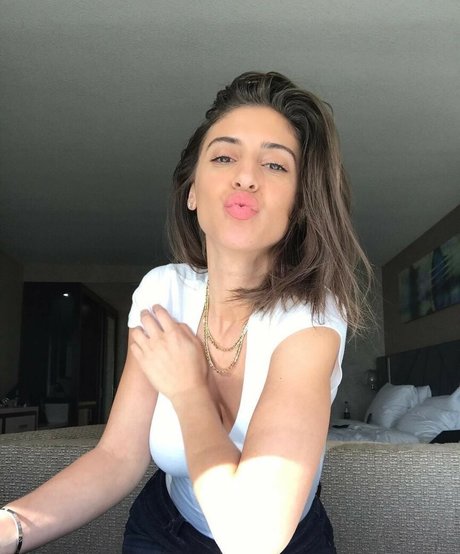 Andrea Helfrich pornographic actress pictures