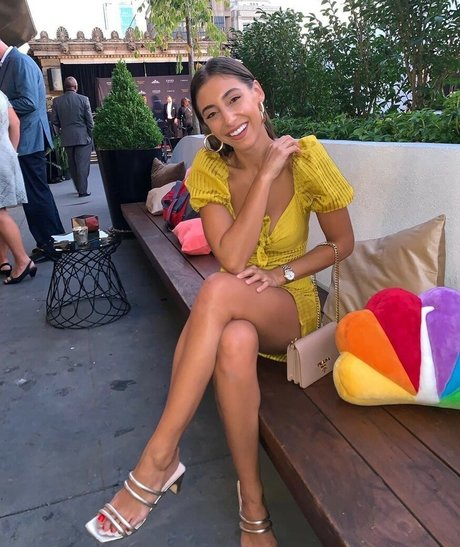 Andrea Helfrich star perfect gallery