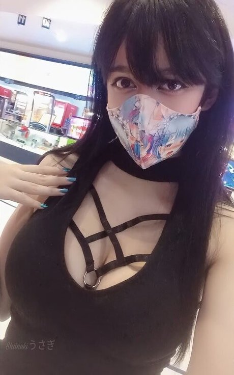 Shiinukicos model pornographic gallery