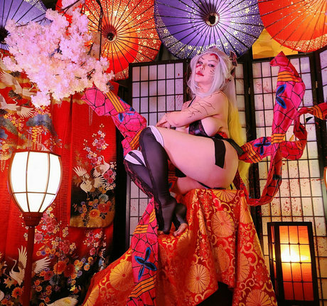 anriokita pornographic model photos
