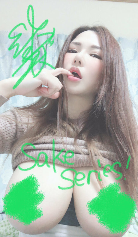 anriokita nude actress image