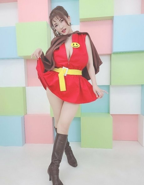 anriokita star top picture