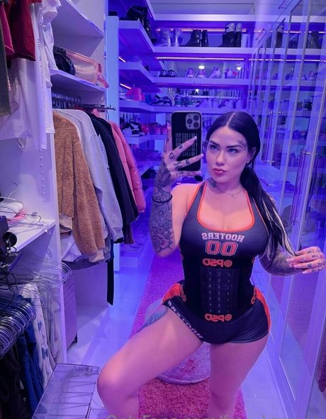 free karmen model free img