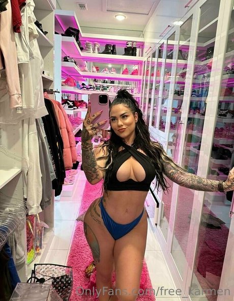 free karmen adult star pic