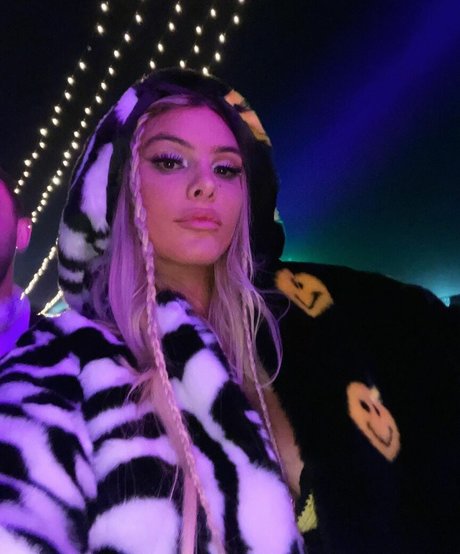Lele Pons top profile image